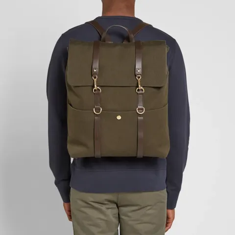 Backpack