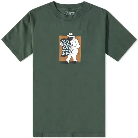 Pusha B T-Shirt