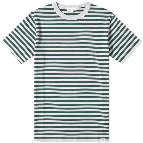 Niels Classic Stripe T-Shirt