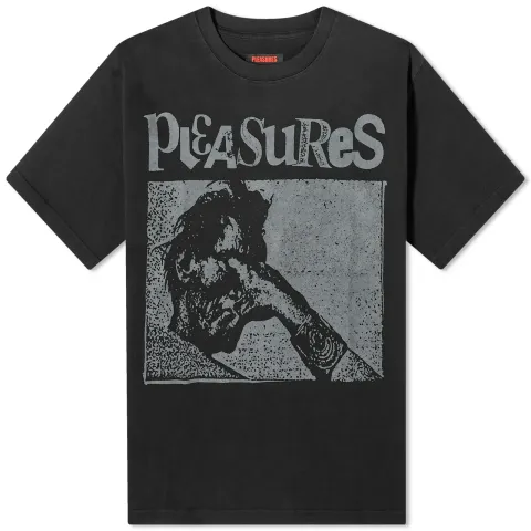 Gouge Heavyweight T-Shirt