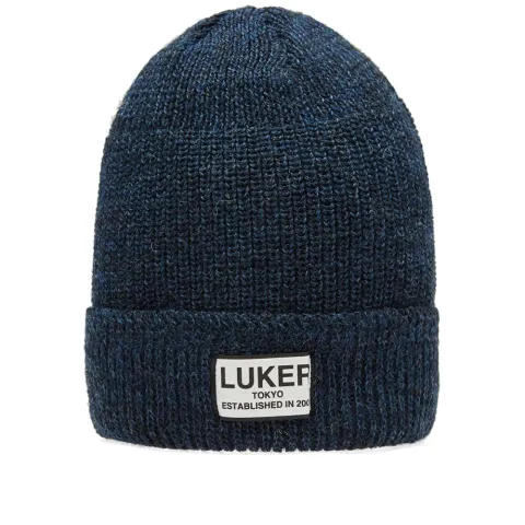 Luker by Neighborhood Jeep Beanie