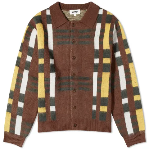 Ratpack Cardigan