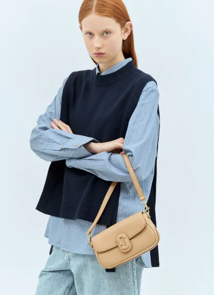 The Clover Shoulder Bag
