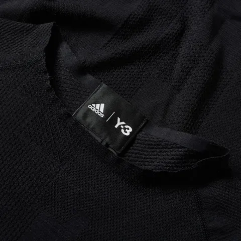 Merino Tee