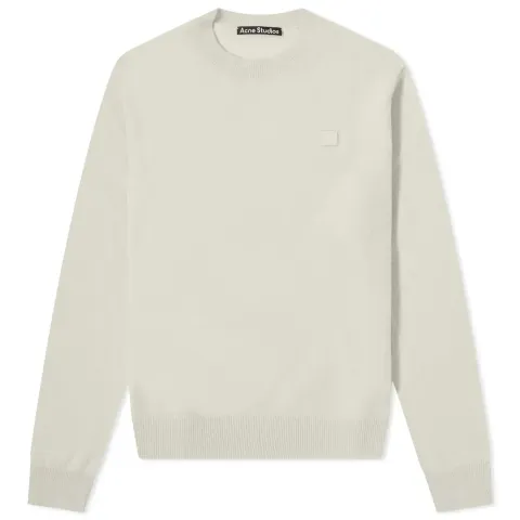Kalon New Face Crew Knit