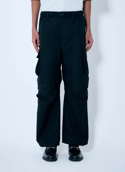 GG Cargo Pants