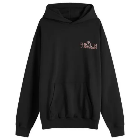 SR Health Resort Hoodie