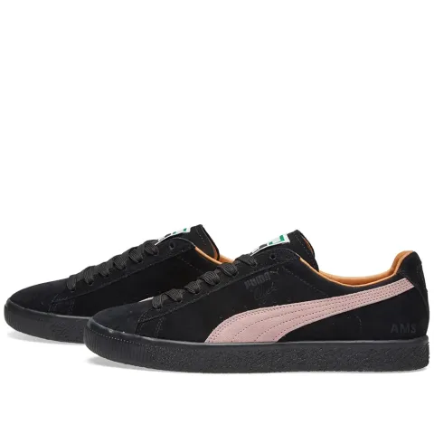 x Patta Clyde