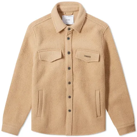 Agenda Overshirt