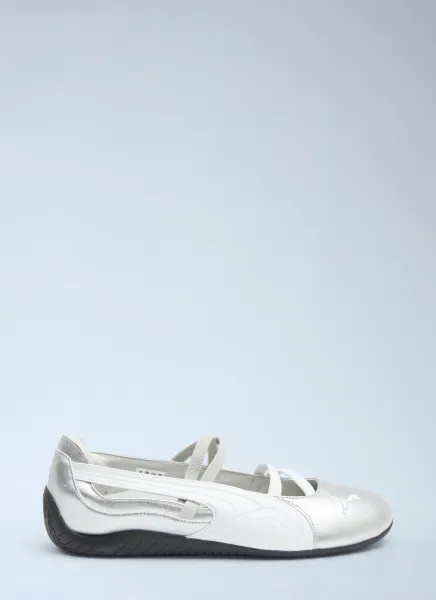 Speedcat Ballet Sneaker