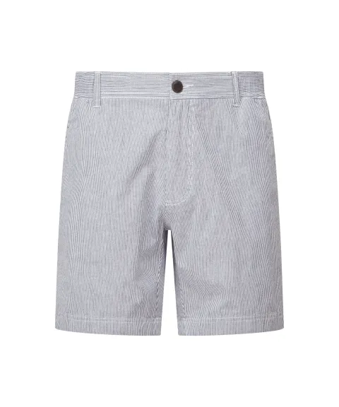 Schöffel Country Abersoch Shorts - Navy