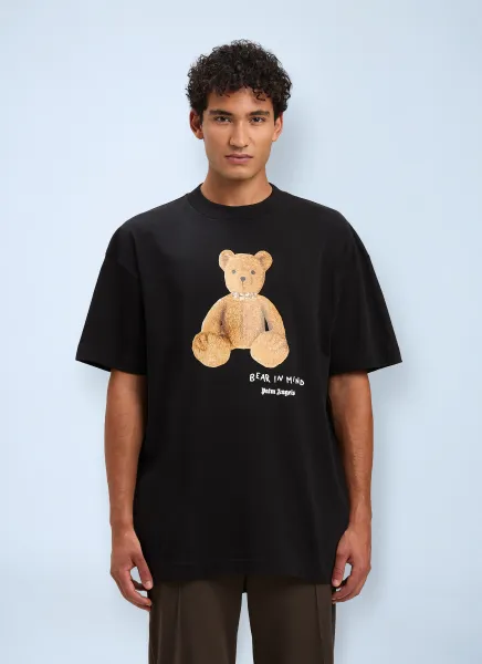 Bear In Mind T-shirt