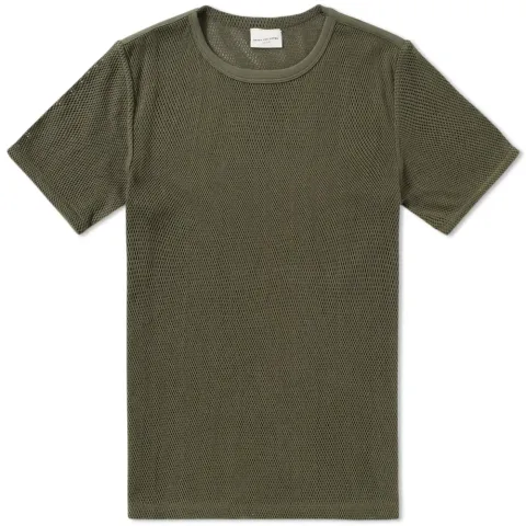 Herne Mesh Tee