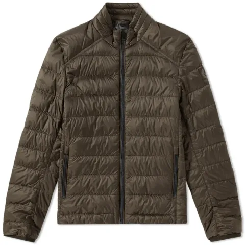 Ryegate Down Filled Jacket