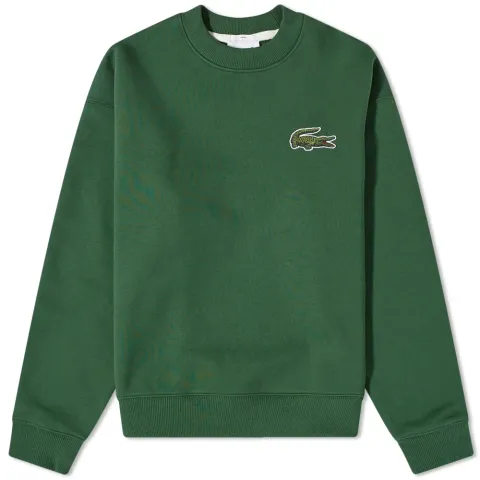 Robert Georges Core Crew Sweat