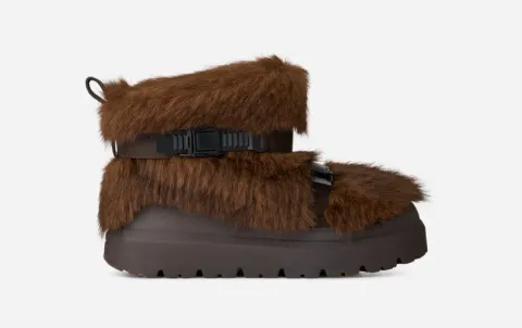 Heritage Utility Grizz Boot, Polyester/Wool