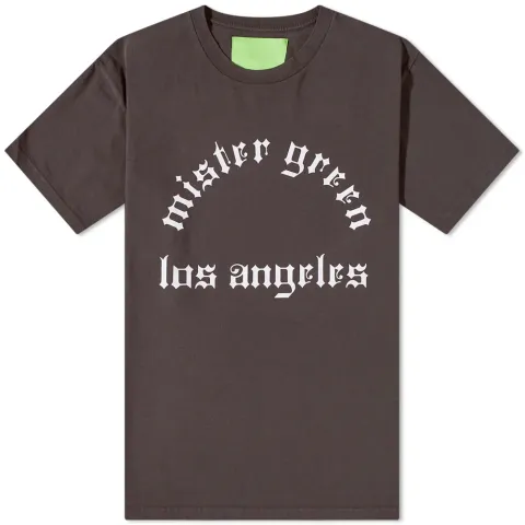 Old School T-Shirt