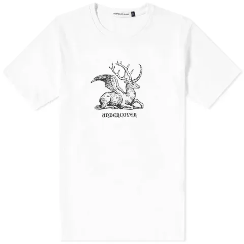 Mythical Creature Logo Tee