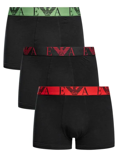 3 Pack Trunks