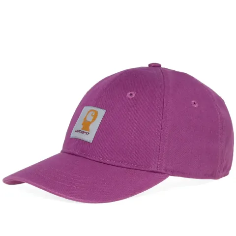 x Carhartt Logo Cap