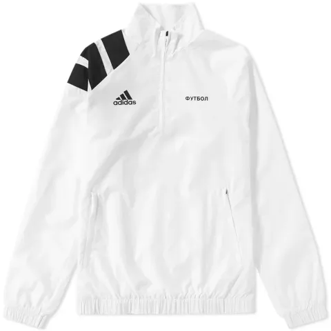 Zip Collar Jacket