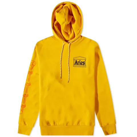 Column Hoodie