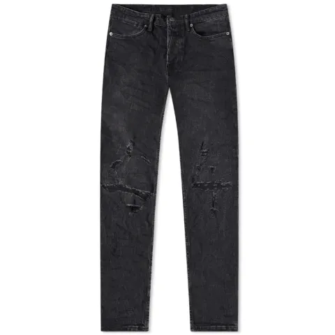 Van Winkle Skinny Jeans
