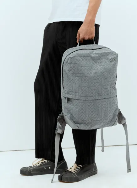 Liner One-Tone Backpack