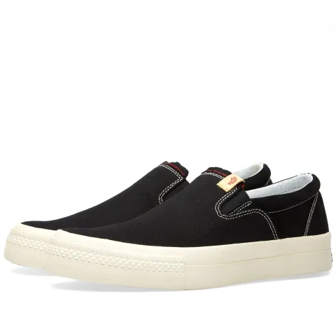 Skagway Slip On
