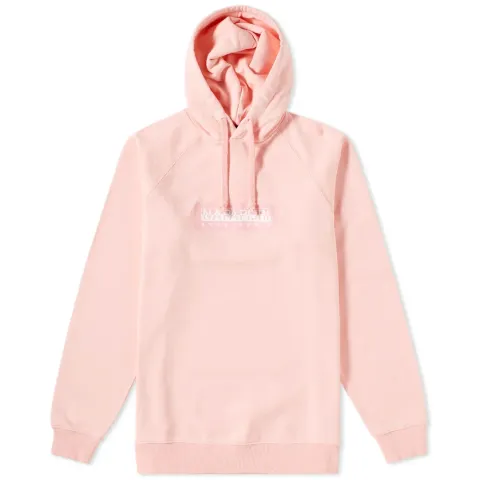 Buka Pullover Hoody
