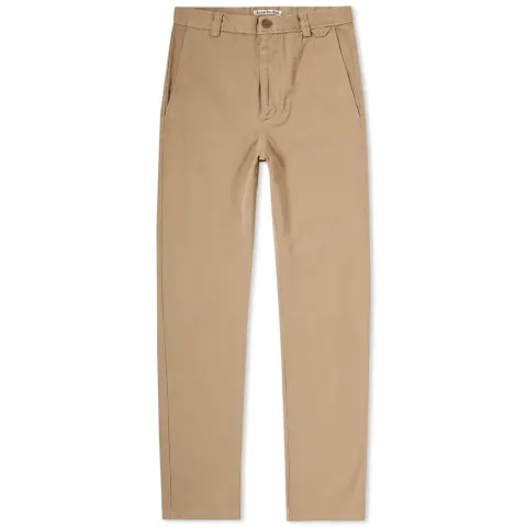 Ishir Twill Chino