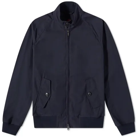 G9 AF Dry Wax Harrington