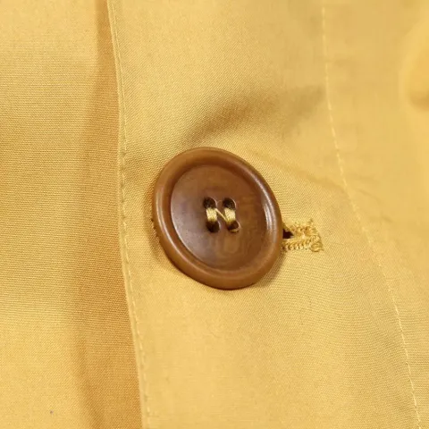 Taped Ventile Aircraft Jacket