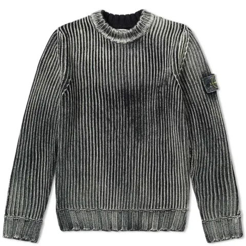 Corrosion Crew Knit