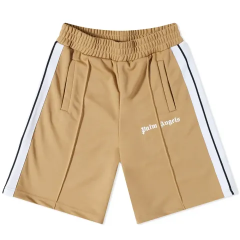 Track Shorts