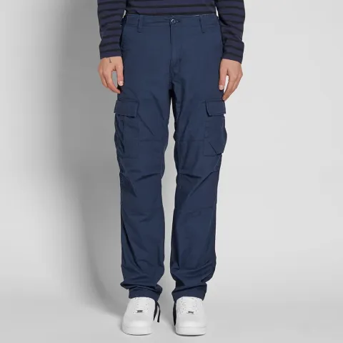 Aviation Pant