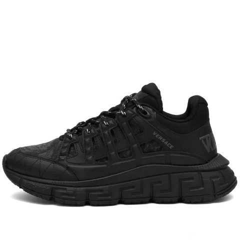Baroque Trigreca Sneaker