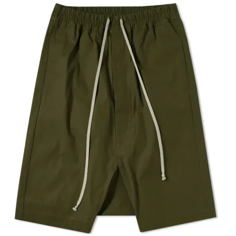 Rick's Pods Short