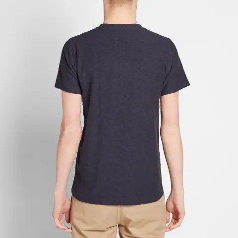 Niels Towelling Tee