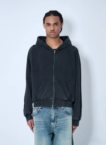 Hooded Sweatshirt