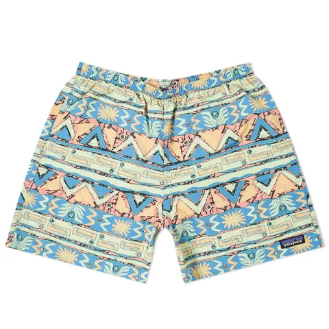 Baggies 5" Shorts