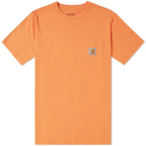 Pocket Tee