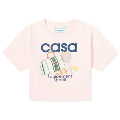 Equipement Sportif Baby T-Shirt