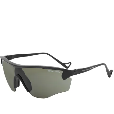 Junya Racer Sunglasses