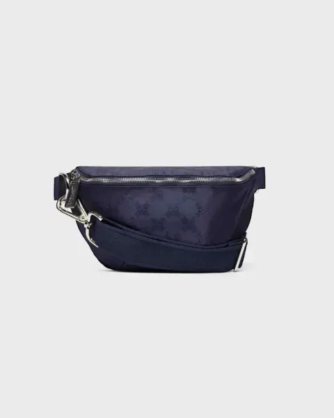 Vilebrequin Waist Bag Turtle Monogram