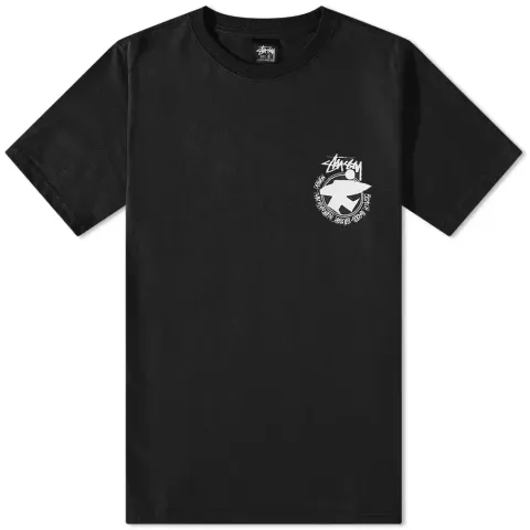Beach Roots Pigment Dyed T-Shirt