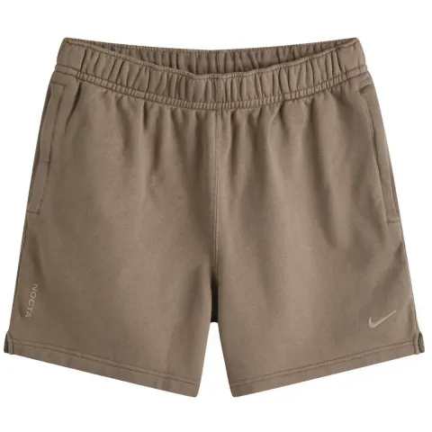 Nike x Nocta Cardinal Stock Fleece Short