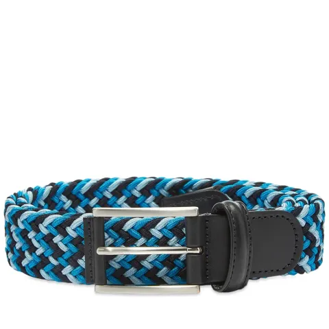 Anderson's Woven Textile Belt