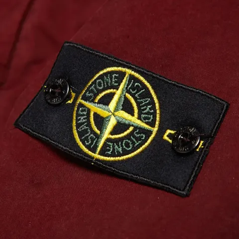 David TC M-65 Jacket