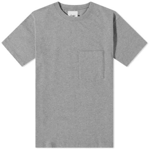 Pocket T-Shirt